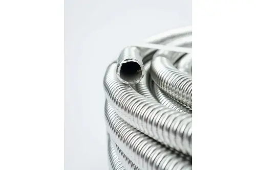 Kofulso 14М отожженная гофрированная труба из нержавеющей стали для вальцевания под гайку 1/2