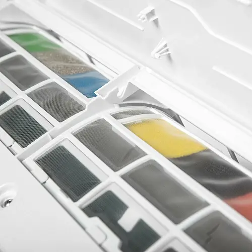 Electrolux Сплит-система инверторного типа Fusion Wave Super DC EACS/I-18HFW/N8 комплект