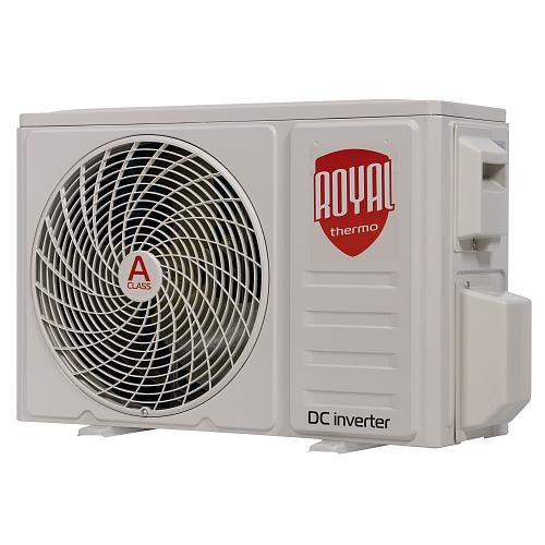 Royal Thermo Сплит-система инверторного типа Diamond DC RTDI-24HN8/Wi-Fi комплект